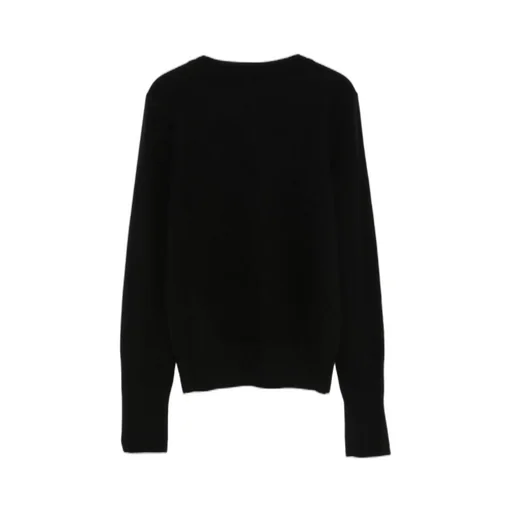Patrizia Pepe V-Neck Knitwear