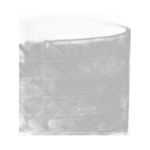 Large Cylindrical Vase