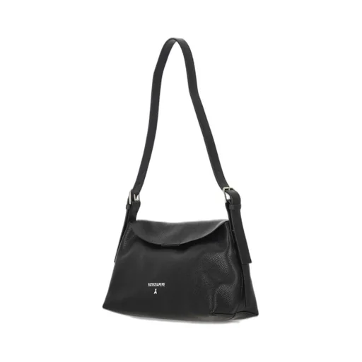 Patrizia Pepe Flap Shoulder Bag