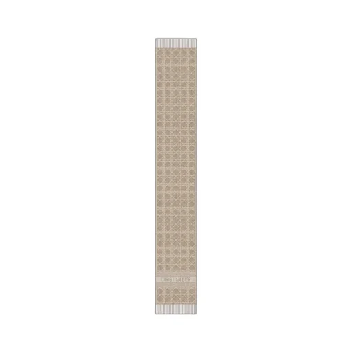 Dior Cannage Scarf