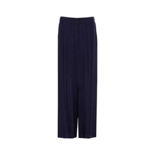Patrizia Pepe Wide Leg Pants