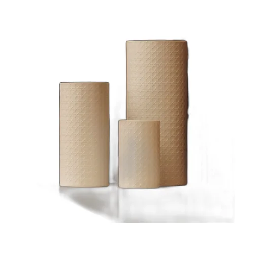Large Cylindrical Vase