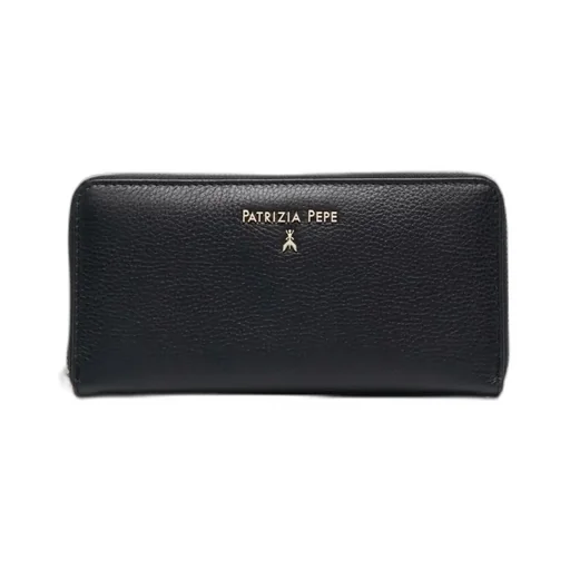 Patrizia Pepe Zip-Around Wallet