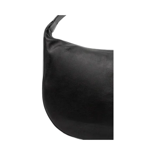 Patrizia Pepe Calf Leather Shoulder Bag