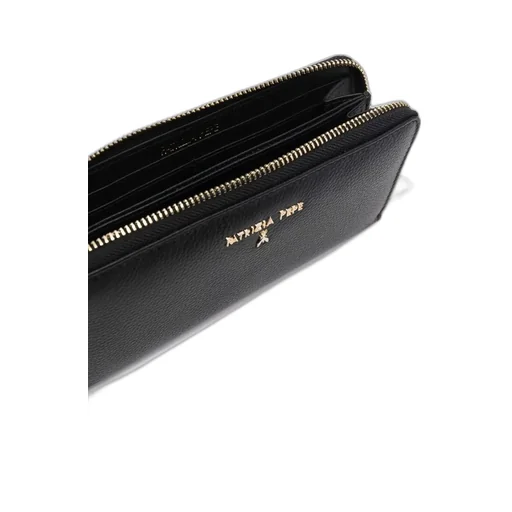 Patrizia Pepe Zip-Around Wallet