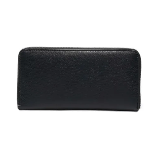 Patrizia Pepe Zip-Around Wallet