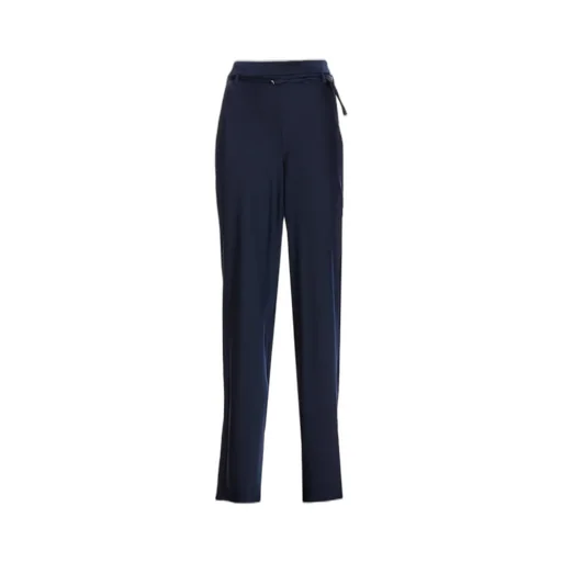 Patrizia Pepe Belted Pants