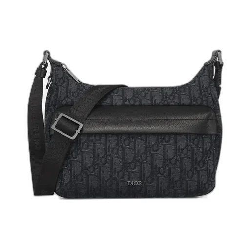 Small Rider Soft Hobo Bag