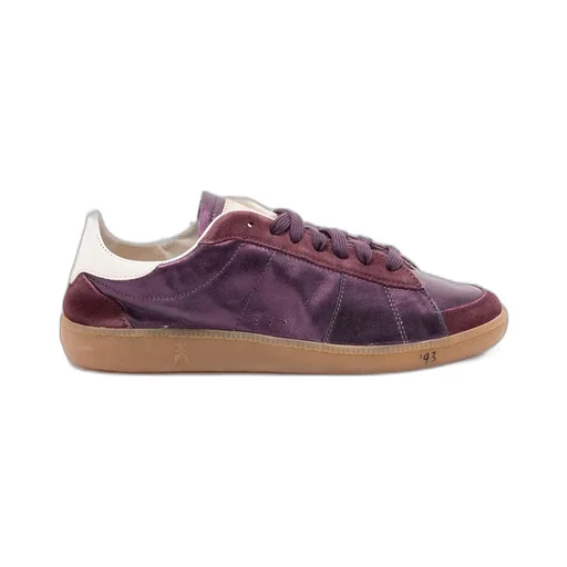 Patrizia Pepe Goat Skin Sneakers
