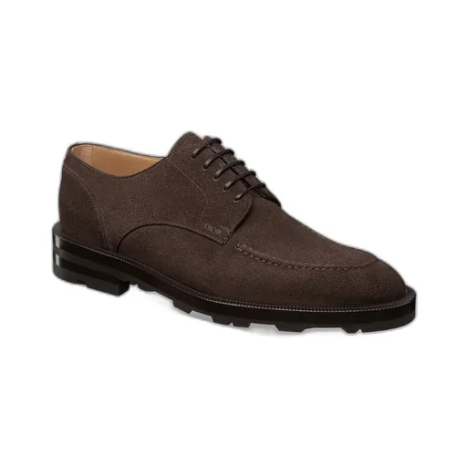 Dior Regency Derby Shoe