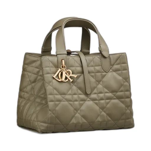 Medium Dior Toujours Bag