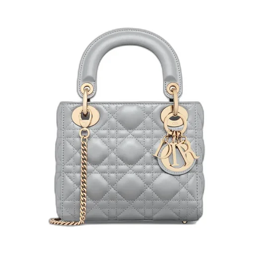 Mini Lady Dior Bag