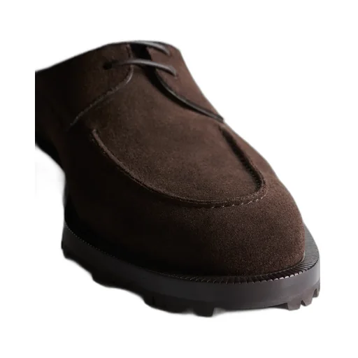 Dior Regency Derby Shoe