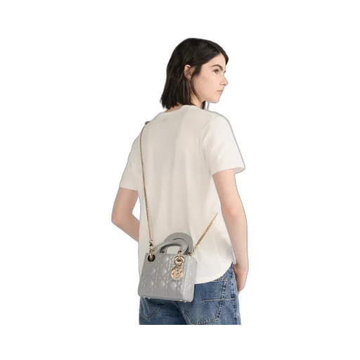 Mini Lady Dior Bag