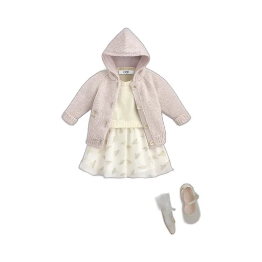 Baby Coat