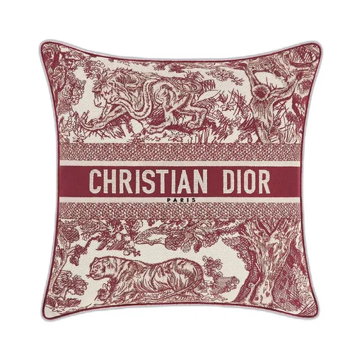 Small Square Pillow