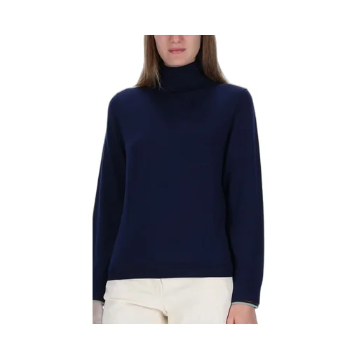 Paul Smith Long Sleeved Turtleneck Jumper