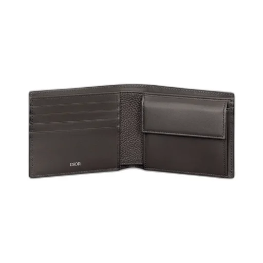Bifold Wallet