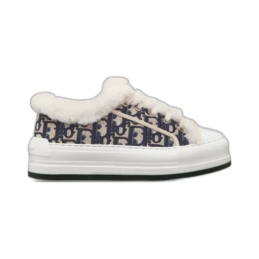 Walkdior Platform Sneaker N