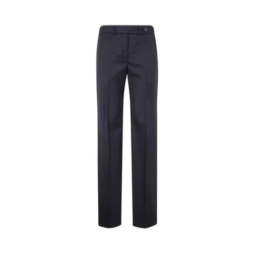 Paul Smith Straight-Leg Tailored Trousers