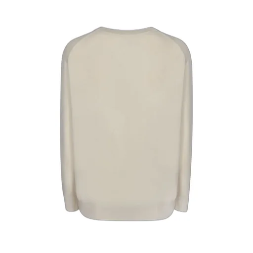 Paul Smith Long-Sleeved Crewneck Jumper