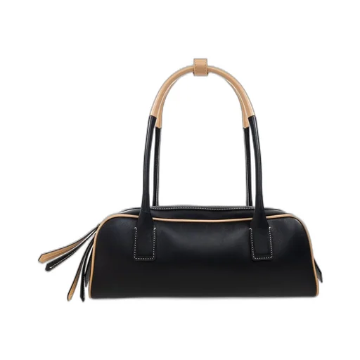 Paul Smith Zipped Shoulder Bag
