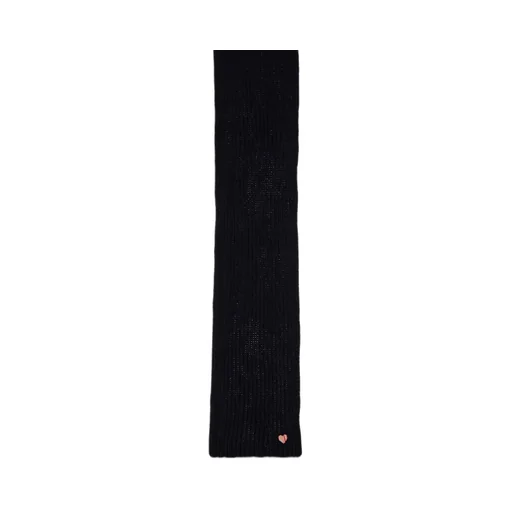Paul Smith Ribbed Knit Scarf
