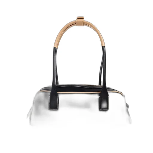 Paul Smith Zipped Shoulder Bag