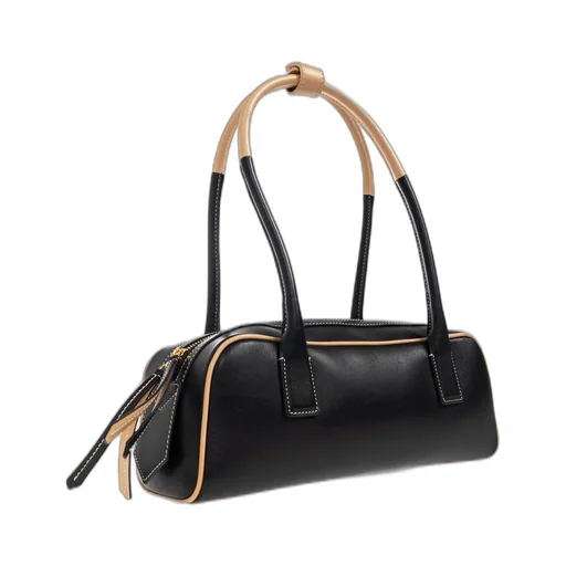 Paul Smith Zipped Shoulder Bag