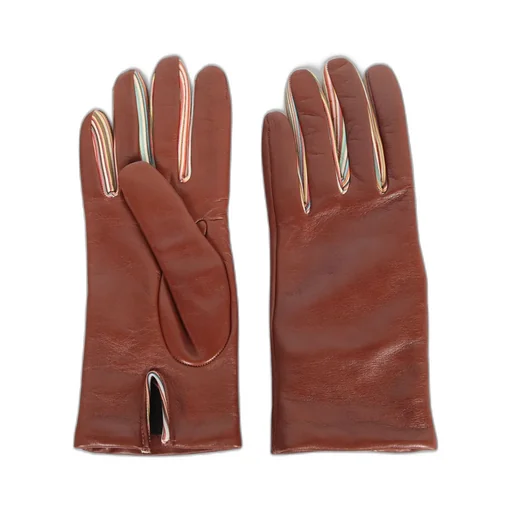Paul Smith Signature Stripe Gloves