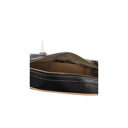 Paul Smith Zipped Shoulder Bag