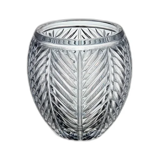Round Vase