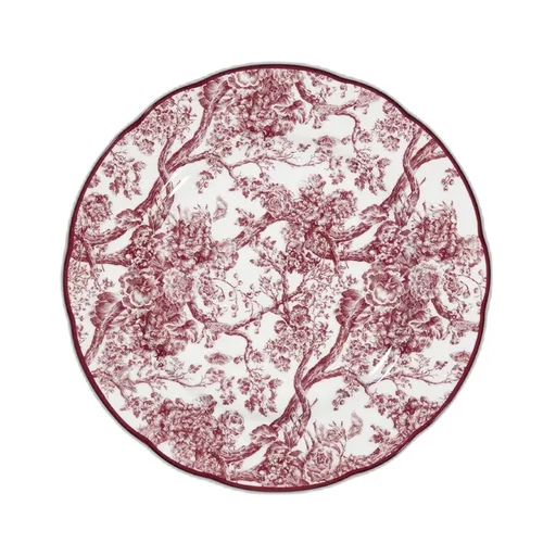 Side Plate