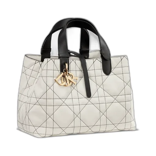 Medium Dior Toujours Bag