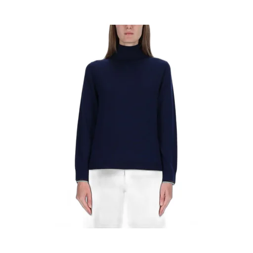 Paul Smith Long Sleeved Turtleneck Jumper