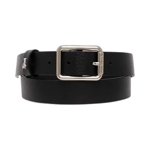 Patrizia Pepe Buckle Belt
