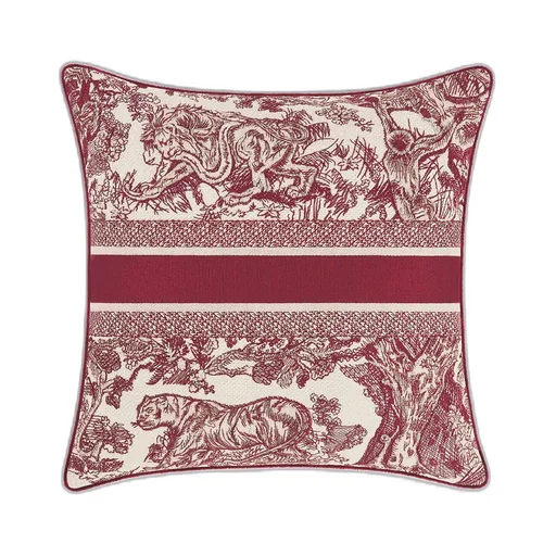 Small Square Pillow