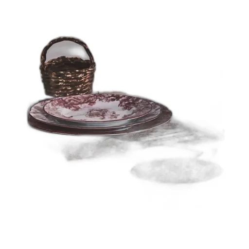 Side Plate
