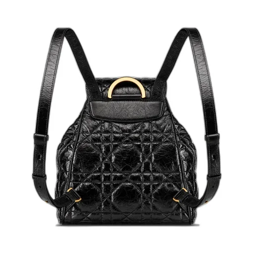 Medium Dior Caro Backpack