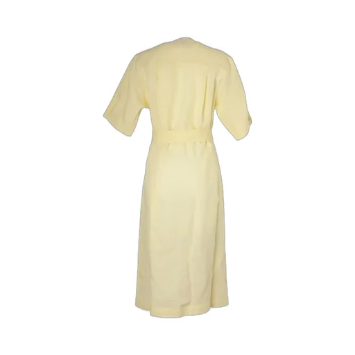 Paul Smith V-Neck Belted Dress