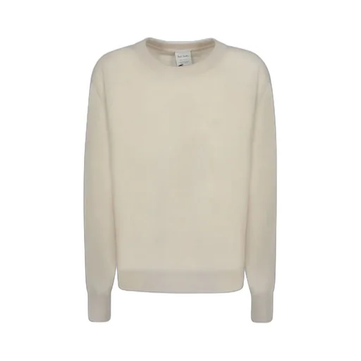 Paul Smith Long-Sleeved Crewneck Jumper