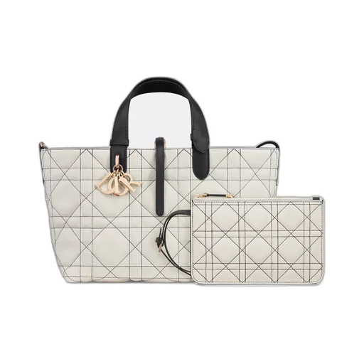 Medium Dior Toujours Bag