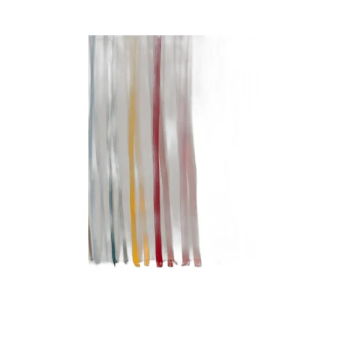 Paul Smith Striped Pattern Scarf