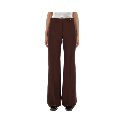 Paul Smith Straight-Leg Tailored Trousers