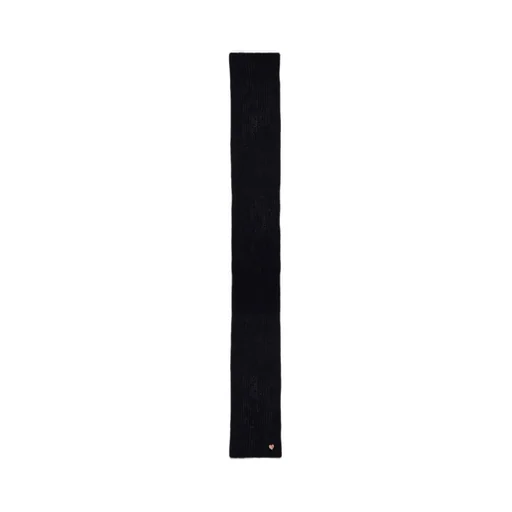Paul Smith Ribbed Knit Scarf