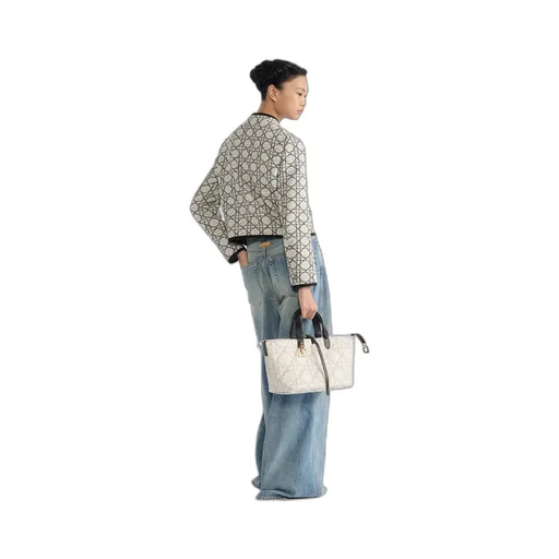 Medium Dior Toujours Bag