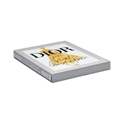 Book: Dior Par Mats Gustafson
