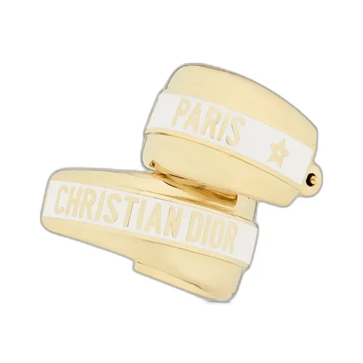 Dior Code Earrings