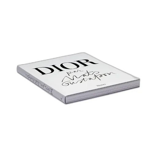 Book: Dior Par Mats Gustafson