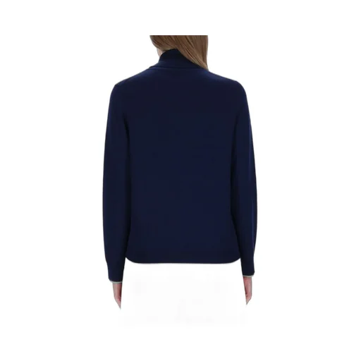 Paul Smith Long Sleeved Turtleneck Jumper
